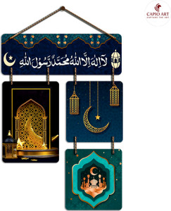 CAPIO ART DESIGNER \STYLISH \TRENDY WALL HANGINGS Price in India - Buy ...