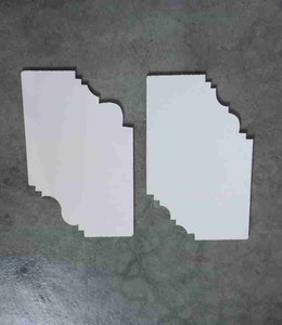 RAVIKANOJIYA Cornice 002+Cornise 007 POP Farma for False ceiling design ...