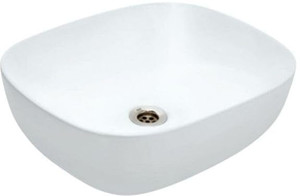 Jaquar JAQUAR DESIGNER RANGE WASH BASIN | 495x395x150mm | P02-JAQ-JDS ...