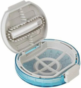 LG Washing Machine Original Magic Filter (or) Lint bag & Dust Collector ...