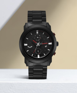 Fastrack 3269KM02 Batman Analog Watch - For Men - Buy Fastrack 3269KM02 ...