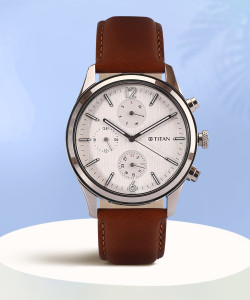 Titan NQ1805SL04 Neo Gents V Analog Watch - For Men - Buy Titan ...