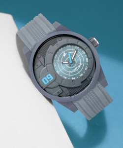 Buy Fastrack 38055PP01 Watch in India I Swiss Time House