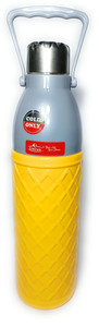 Flipkart.com | simran Travel 1000 ml Water Bottle - Flask