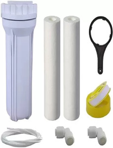 AQUA SRI RO SERVICE KIT+(2SPUN ELBOW)_J35 Solid Filter Cartridge Price ...