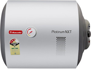Racold Platinum Nxt 50 L Storage Water Geyser Price in India - Buy ...