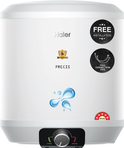 Haier ES25V-PRECIS:ES25V-PRECIS