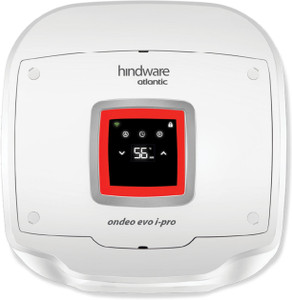Hindware Smart Appliances 25 L Storage Water Geyser (Ondeo Evo i-pro ...