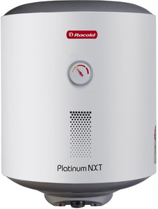 Racold 50 L Storage Water Geyser (Platinum NXTStandard Installation ...