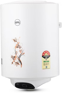 BPL BWHSMV00825KDD5 25 L Storage Water Geyser Price in India - Buy BPL ...