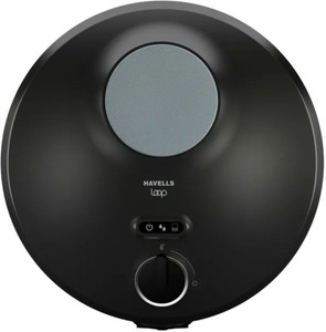 Havells Loop HAVELLS LOOP 6 L RO + UF Water Purifier - HAVELLS : Flipkart.com