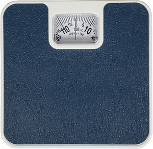 Kelo Personal Weight Machine For Body Weight Capacity 120 KG Weighing ...