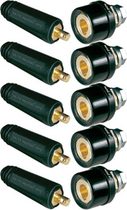 Metal Arc COMBO Machines Socket with Male Cable Connector - CF401-400 ...