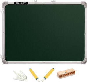 Flipkart.com | Eduway Non Magnetic Greenboards - Greenboards