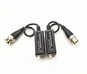 bectro 8mp balun Balun Transmitter & Transceiver Wire Connector Price ...