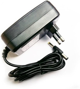 BE Components 12V 1A Dual Pin Power Adapter, Input- 90V to 270V AC ...