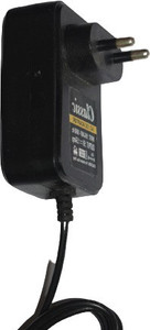 Classic Power Adapter 6V 2Amp Dual Pin Charger for SMPS,CCTV Camera,Wi ...