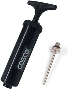 Cosco Ball Pump for Football, Volleyball and Basketball Ball Pump