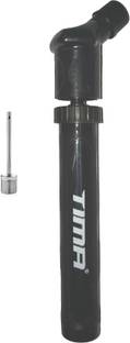 Tima Ball Pump Double Action Football Pump, Volleyball Pump, Basketball Pump, Handball