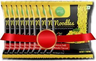 RCM Gooddot Noodles 70G