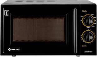 BAJAJ 20 L Grill Microwave Oven