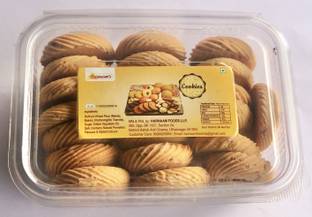SnaXup Multigrain Cookies -250 g