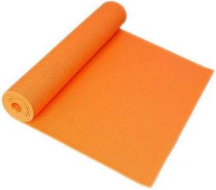 Sagarmittan yoga mat ( 2 * 5.5 feet) 4 mm Yoga Mat