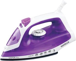 HAVELLS by Havells GHGSIBWU125 1250 W Steam Iron