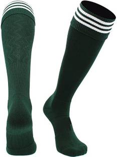 HK Sports Men & Women Self Design Knee High