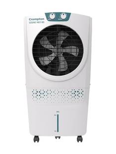 Crompton 80 L Desert Air Cooler