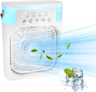Aezara 100 L Room/Personal Air Cooler