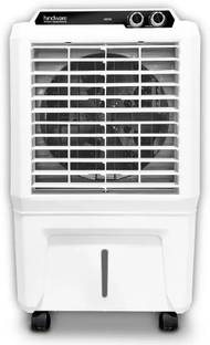 Hindware Smart Appliances 45 L Room/Personal Air Cooler Anti-Bacterial Protection, Inverter Compatible