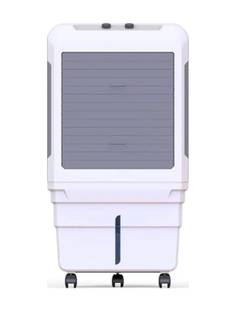 BAJAJ 85 L Desert Air Cooler High Air Delivery Turbo Fan Technology 3-Side Honeycomb Cooling Inverter Compatible