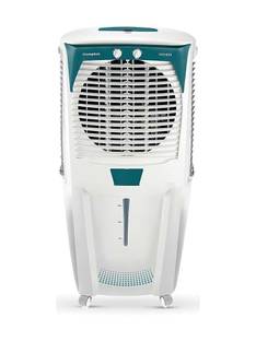 Crompton 88 L Desert Air Cooler with Honeycomb Cooling Pad