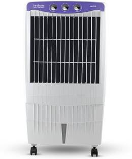 Hindware Smart Appliances 85 L Desert Air Cooler Anti-Bacterial Protection, Inverter Compatible