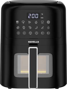 HAVELLS Prolife Vista Digital Air Fryer