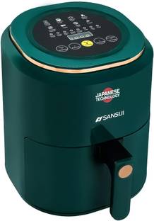 Sansui Aero Fry Master Air Fryer