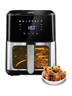 Kent Ultra Digital Air Fryer 5L
