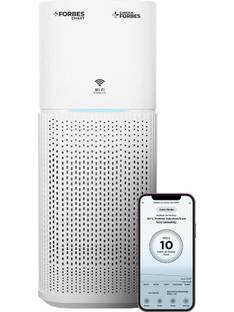 EUREKA FORBES Smart Air Purifier 355 Portable Room Air Purifier