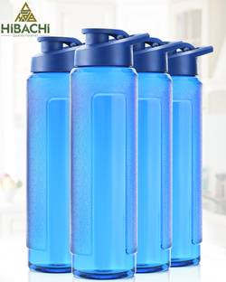 Hibachi Dual-Purpose Leakproof Companion - BPA-Free for Office, Gym & Home 1000