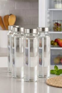 Cycle Water Bottle 750ml Red