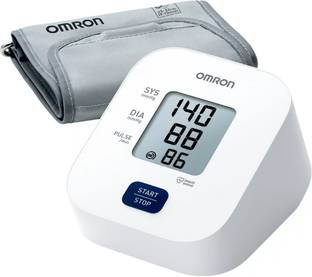 Omron HEM-7090 Automatic Upper Arm Digital Blood Pressure Monitor