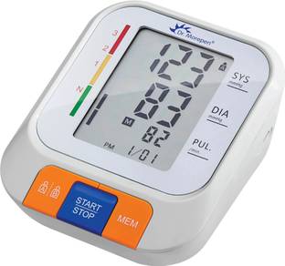 Dr. Morepen BP-15 BP-15 Bp Monitor