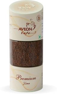 Aveon Cafe Premium | 100% Agglomerated Instant Coffee