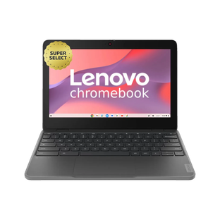 Lenovo 100e Chromebook Gen 4 MediaTek Kompanio 520 - (4 GB/32 GB EMMC Storage/Chrome OS) 100e Chromebook Gen 4 Chromeboo
