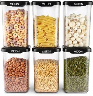 MILTON Plastic Utility Container  - 1100 ml