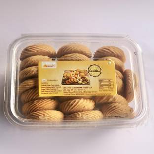 SnaXup Multigrain Cookies -250 g