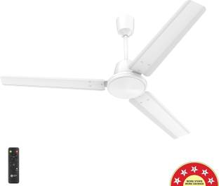 Orient Electric Ujala Swift with 3 Year Warranty BLDC Motor with Remote, Energy Saving, High Air Delivery, Ultra High Sp