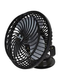 Home Tree 9inch black | High Speed | Economy with 1 Year Warranty Ultra High Speed, Anti Rust, Anti Dust, Energy Saving,