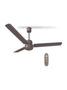 Reo by Havells Unnovate|Remote Controlled|Reverse Rotation Mode| Timer Setting| Low Noise with 2 Year Warranty BLDC Moto